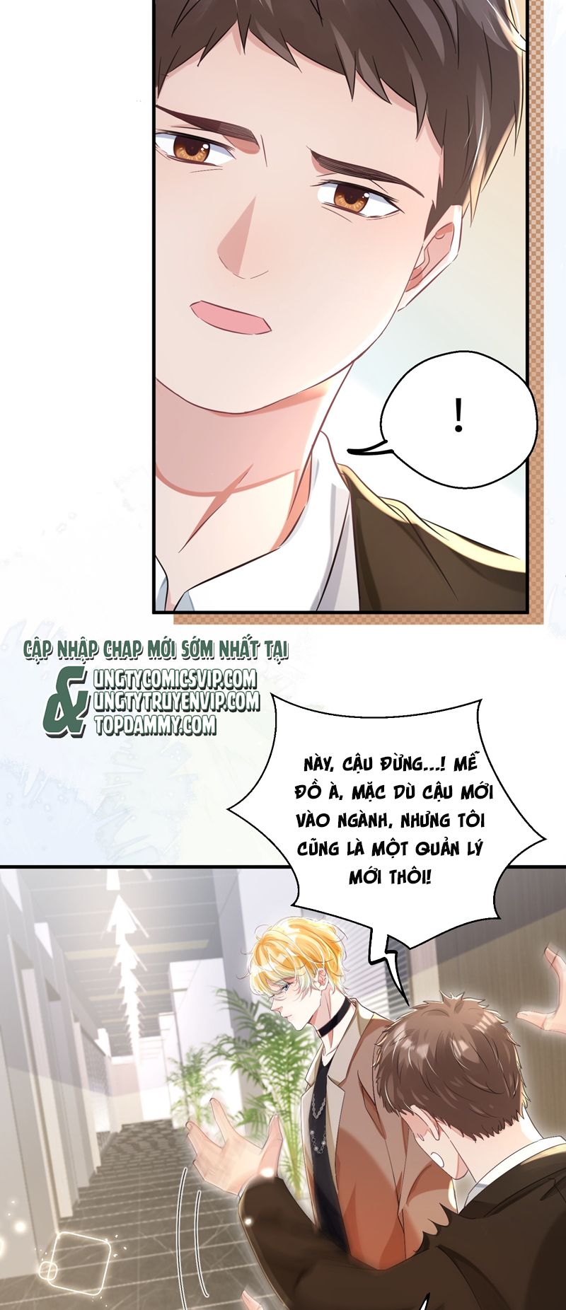 Sổ tay công lược ảnh đế Chap 28 - Next Chap 29