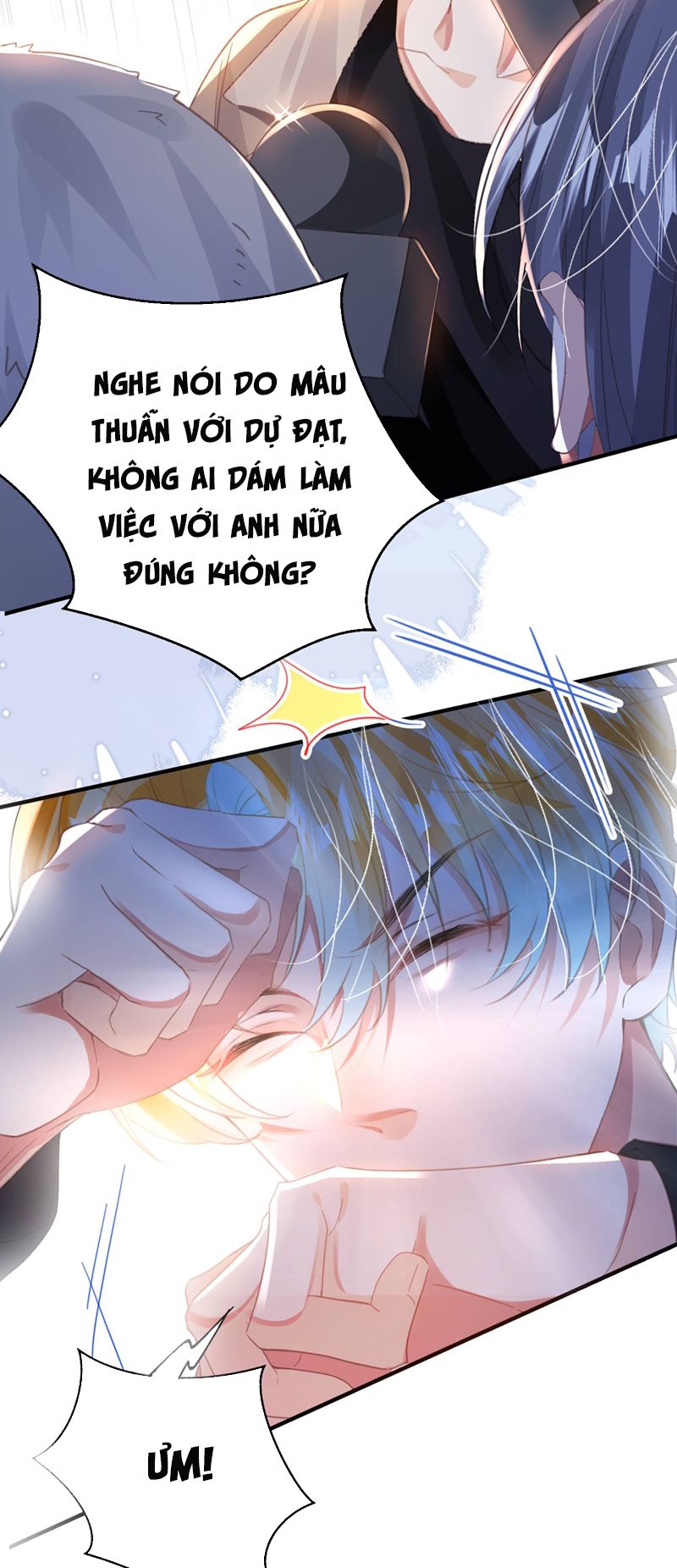 Sổ tay công lược ảnh đế Chap 28 - Next Chap 29