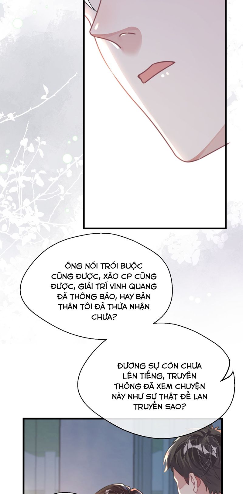 Sổ tay công lược ảnh đế Chap 28 - Next Chap 29