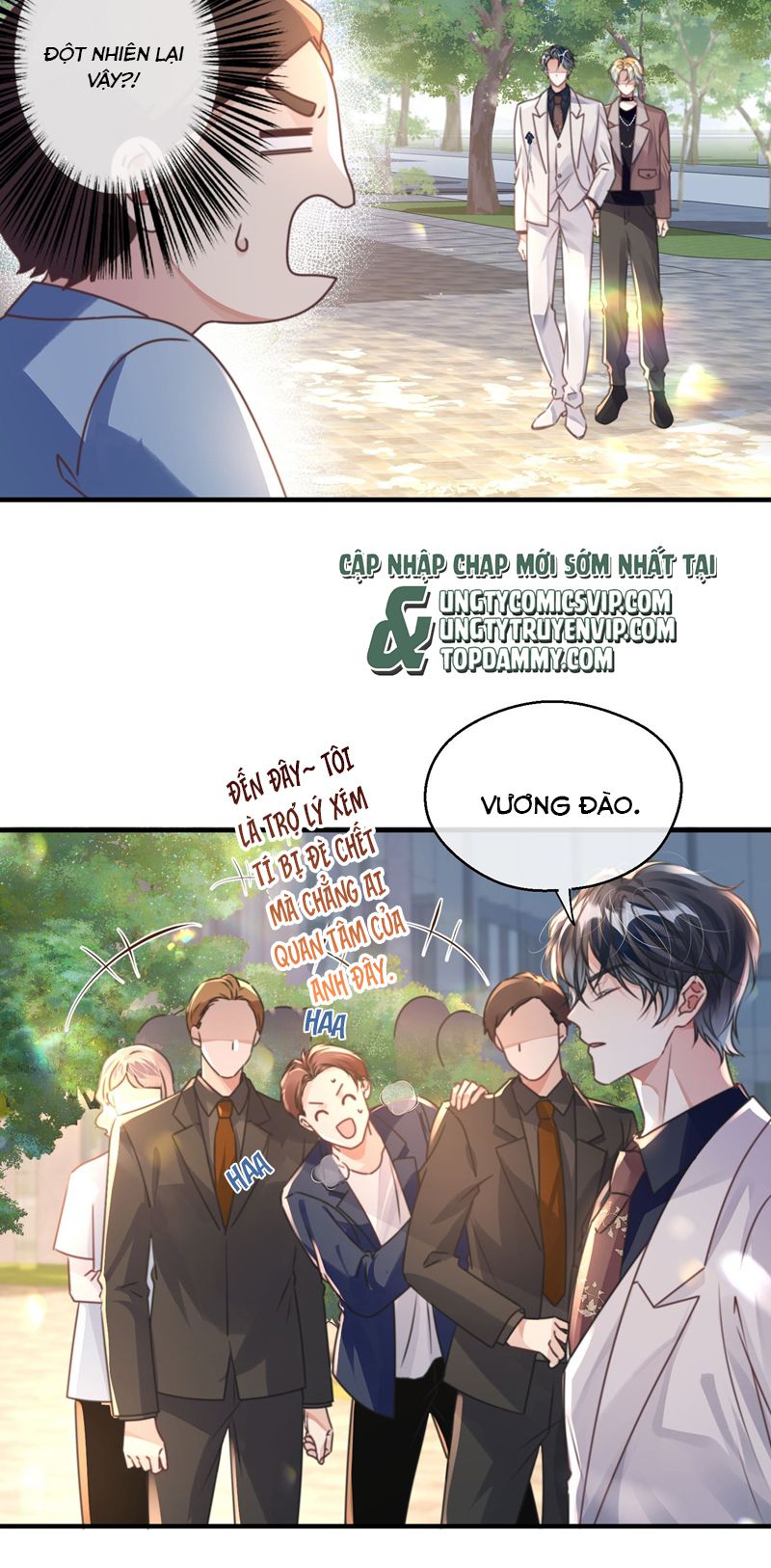 Sổ tay công lược ảnh đế Chap 28 - Next Chap 29