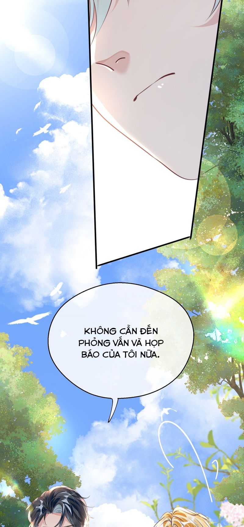 Sổ tay công lược ảnh đế Chap 28 - Next Chap 29