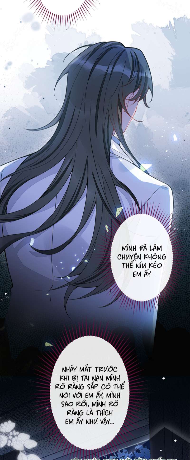 Báo Ân Của Sói Chap 30 - Next Chap 31