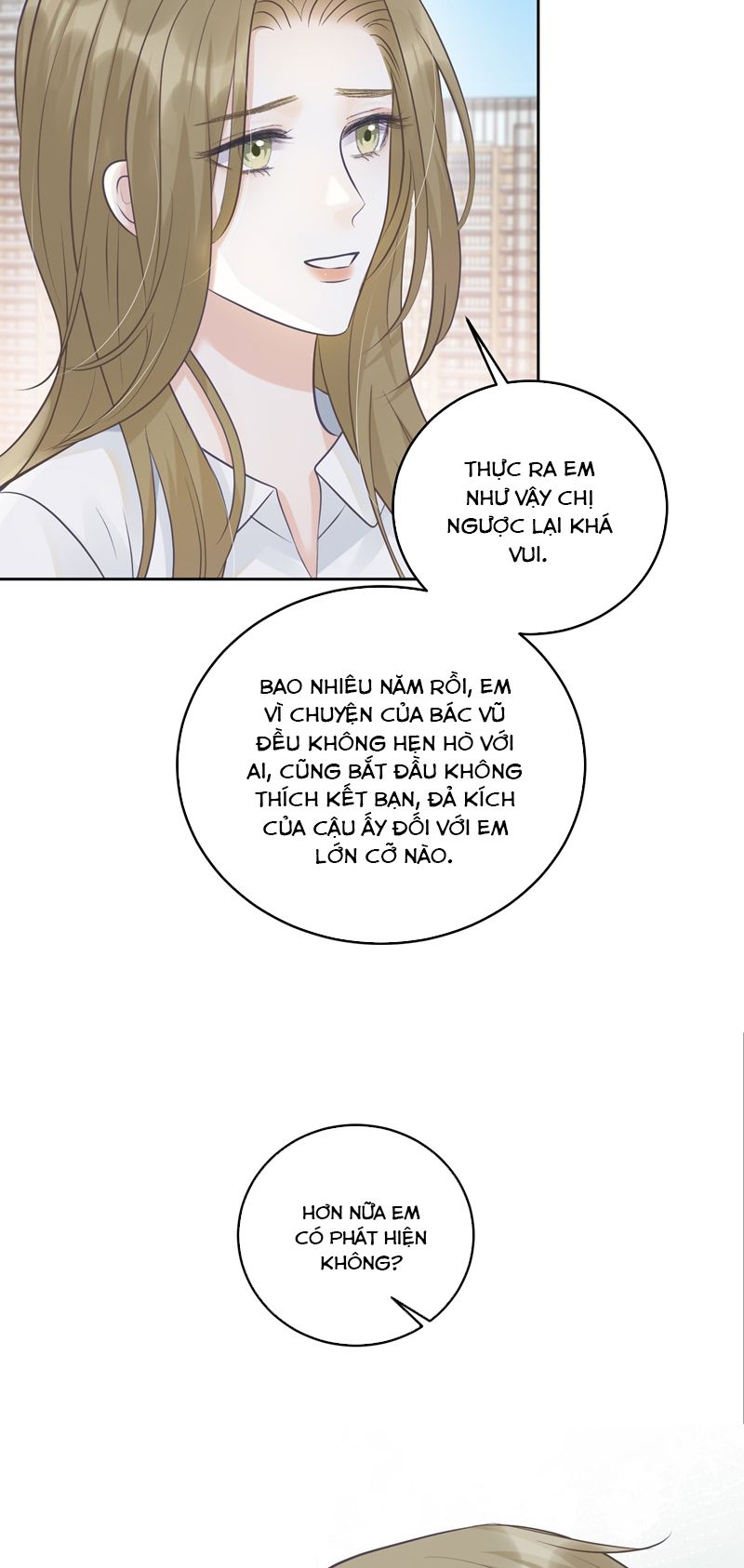 Quy Luật Thăm Dò Chapter 24 NGANG RAW - Next Chapter 25