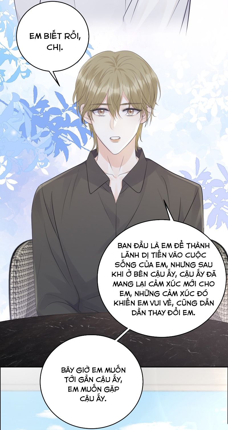 Quy Luật Thăm Dò Chapter 24 NGANG RAW - Next Chapter 25