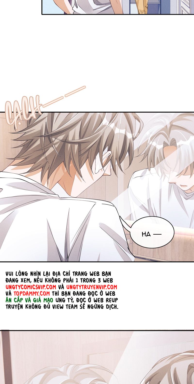 Bất Lộ Thanh Sắc Chap 69 - Next Chap 70