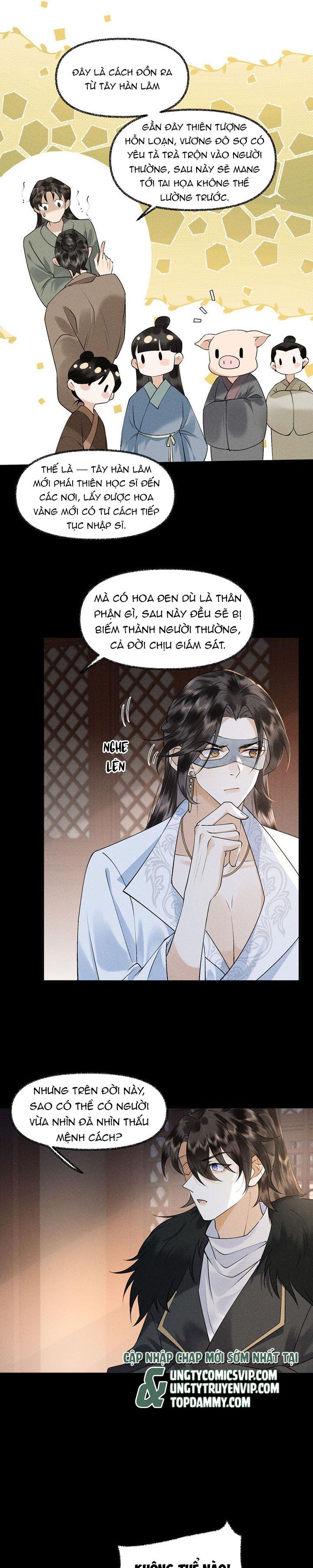 Tiên Tổ Tại Hạ Chap 23 - Next 