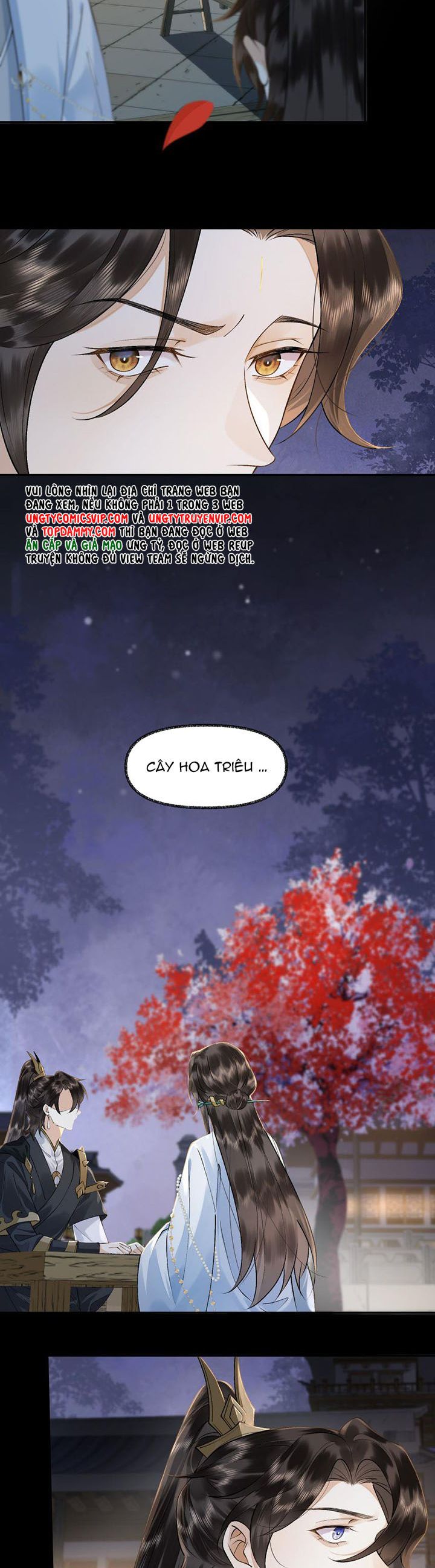 Tiên Tổ Tại Hạ Chap 23 - Next 