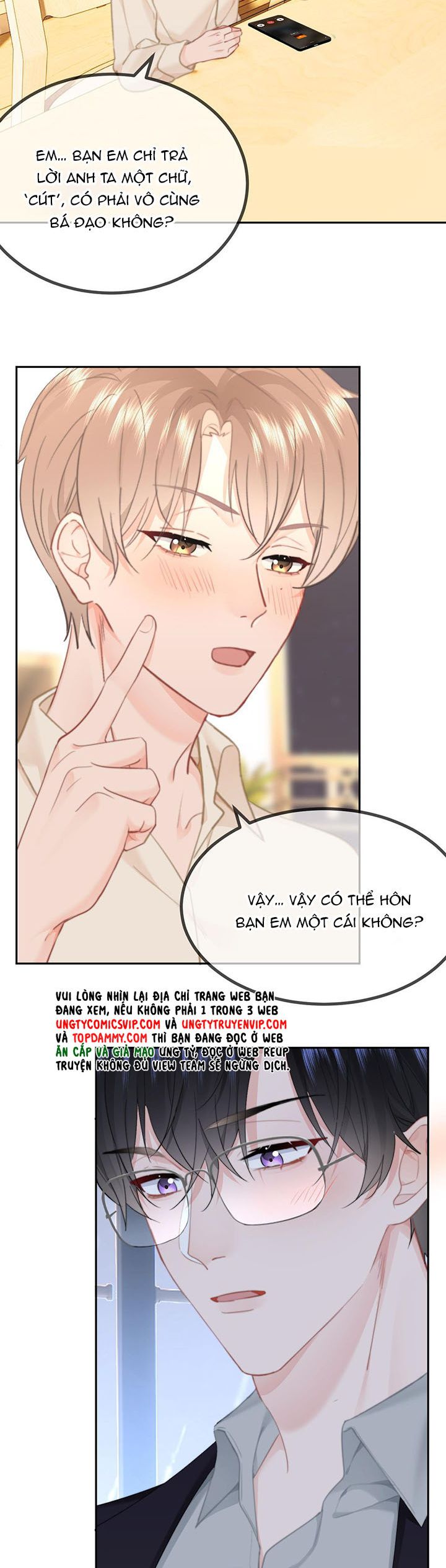 Tôi Và Ảnh Chụp Không Giống Nhau Chap 42 - Next Chap 43