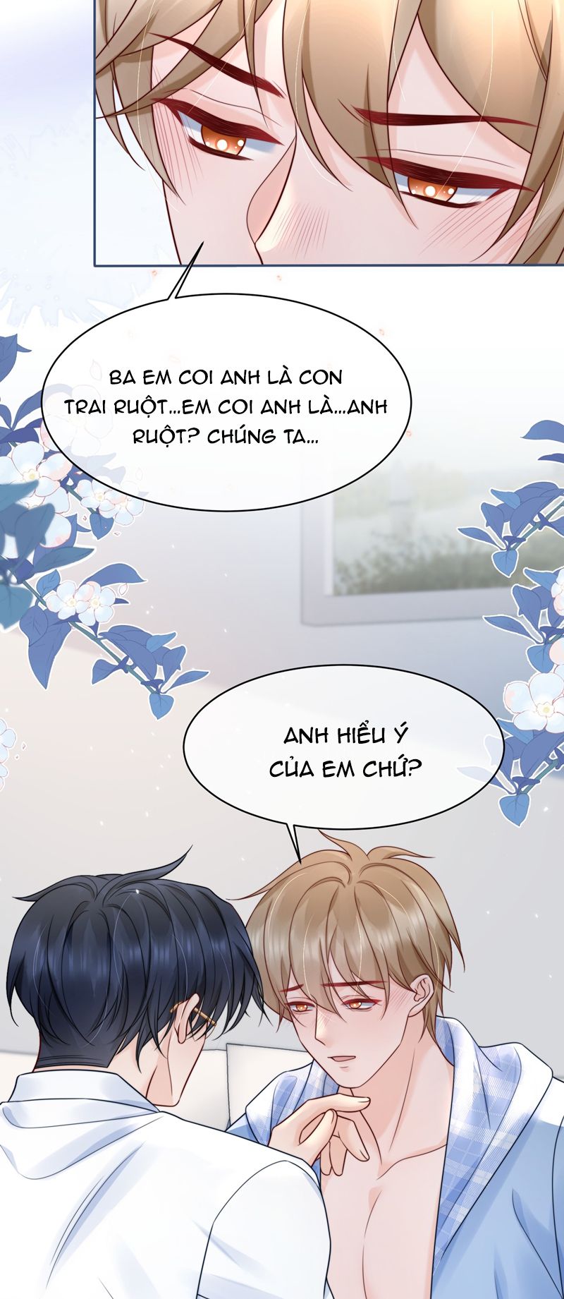 Anh Đừng Qua Đây Chap 57 - Next Chap 58