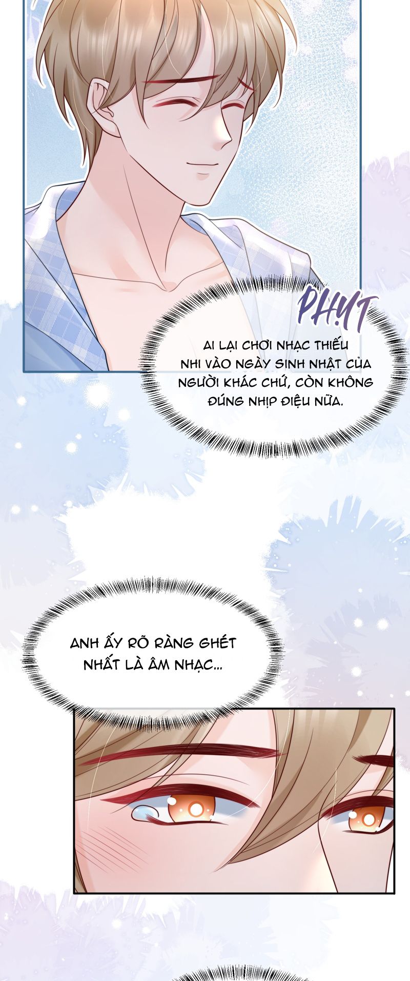 Anh Đừng Qua Đây Chap 57 - Next Chap 58