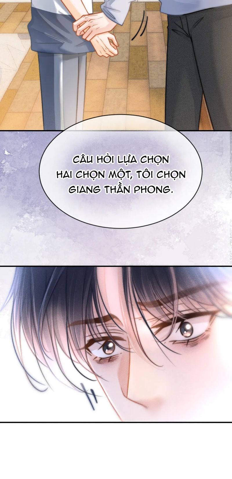 Giáo Thảo Bá Đạo Cầu Tôi Quay Lại Chap 37 - Next Chap 38