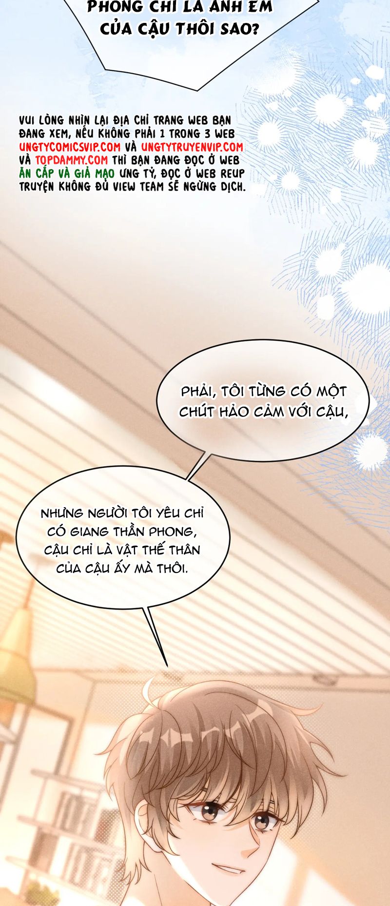 Giáo Thảo Bá Đạo Cầu Tôi Quay Lại Chap 37 - Next Chap 38