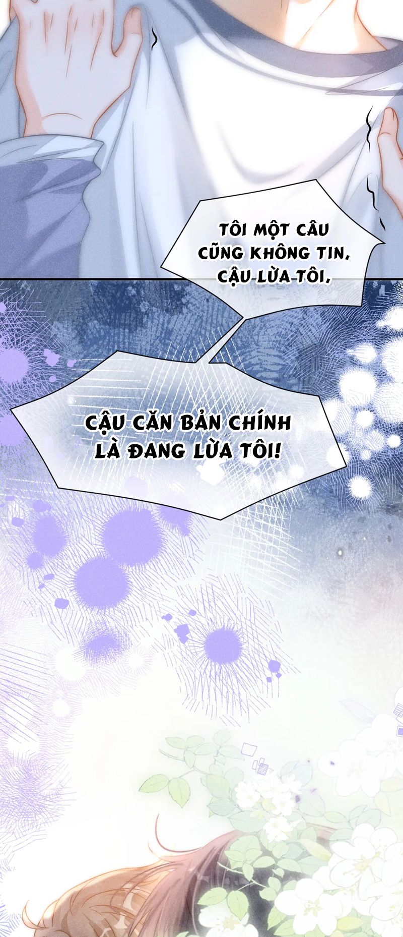 Giáo Thảo Bá Đạo Cầu Tôi Quay Lại Chap 37 - Next Chap 38