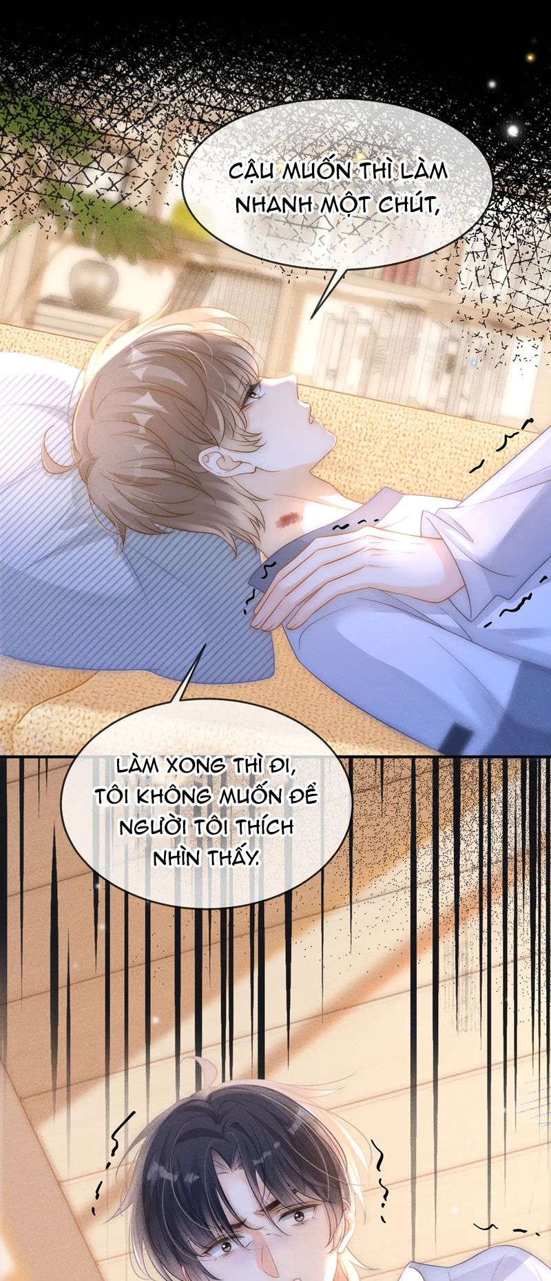 Giáo Thảo Bá Đạo Cầu Tôi Quay Lại Chap 37 - Next Chap 38