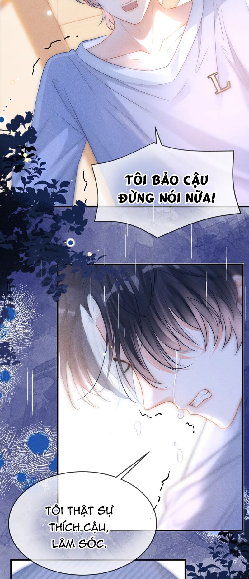 Giáo Thảo Bá Đạo Cầu Tôi Quay Lại Chap 37 - Next Chap 38