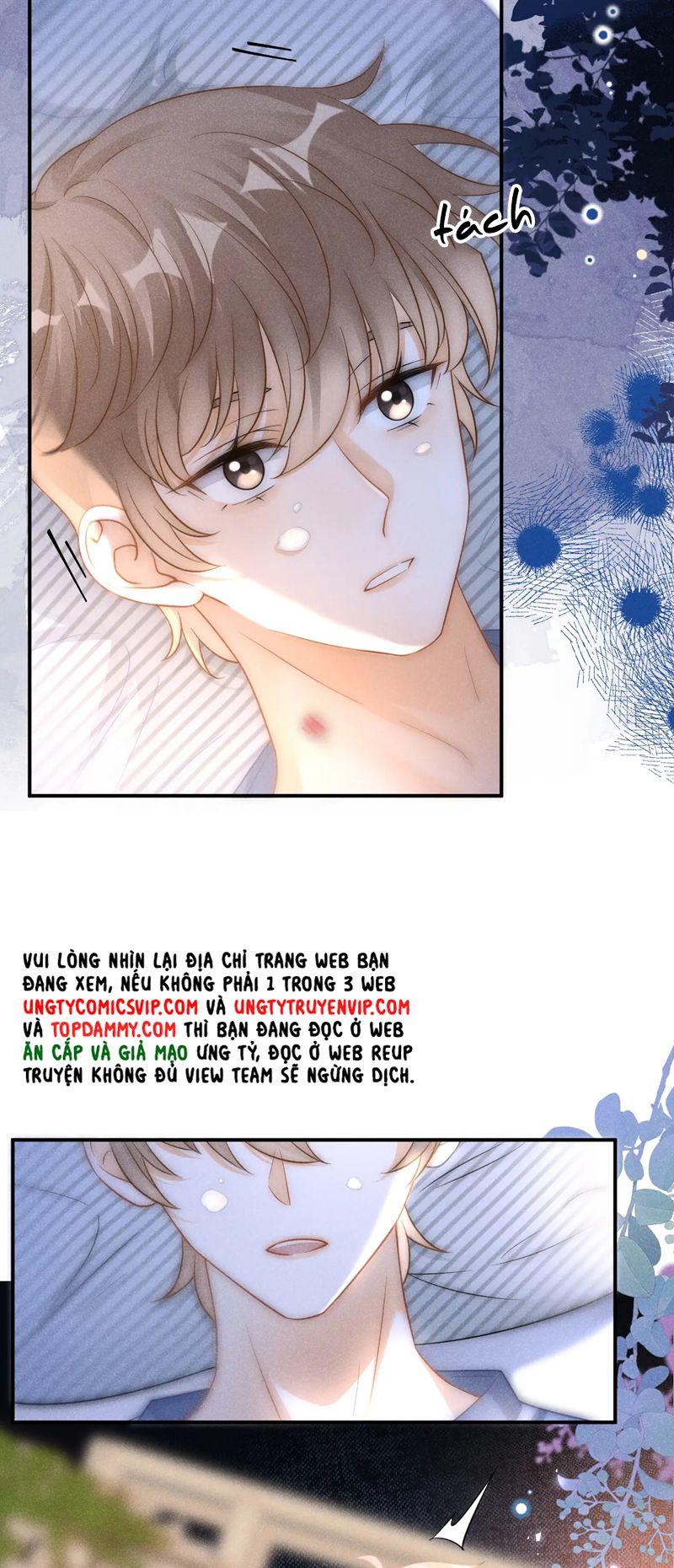 Giáo Thảo Bá Đạo Cầu Tôi Quay Lại Chap 37 - Next Chap 38