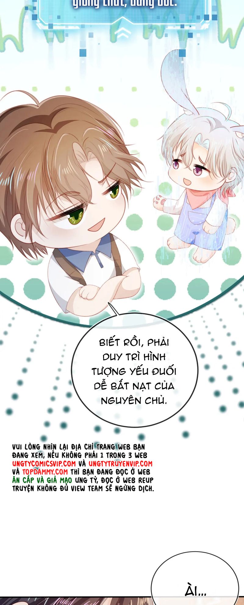 Hắc Hóa Phản Diện Sủng Lên Trời Chap 125 - Next Chap 126