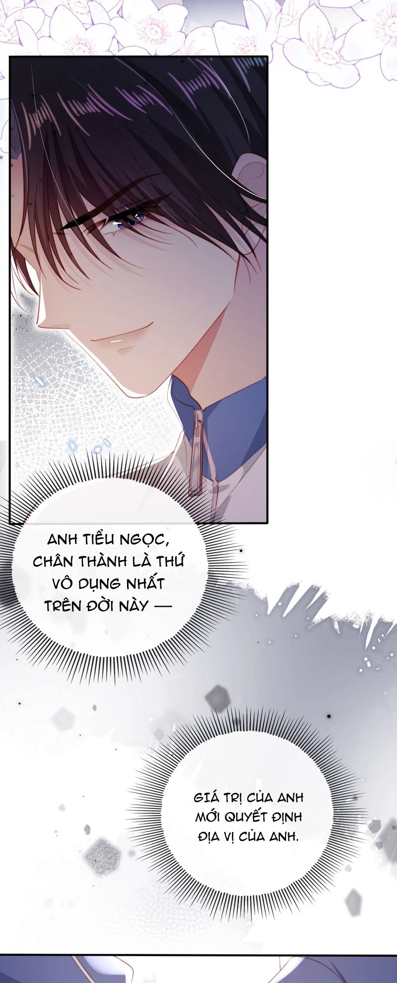 Hắc Hóa Phản Diện Sủng Lên Trời Chap 125 - Next Chap 126