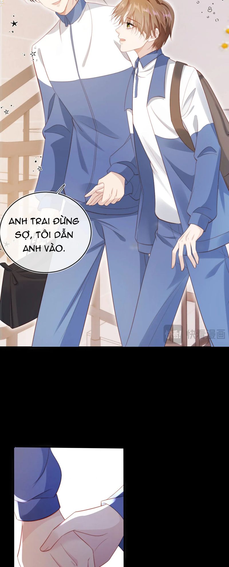 Hắc Hóa Phản Diện Sủng Lên Trời Chap 125 - Next Chap 126