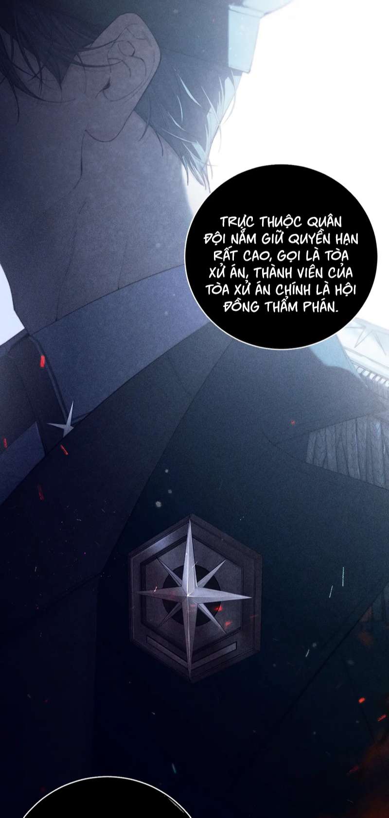 Cây Nấm Nhỏ Chapter 6 - Next Chapter 7 NGANG RAW