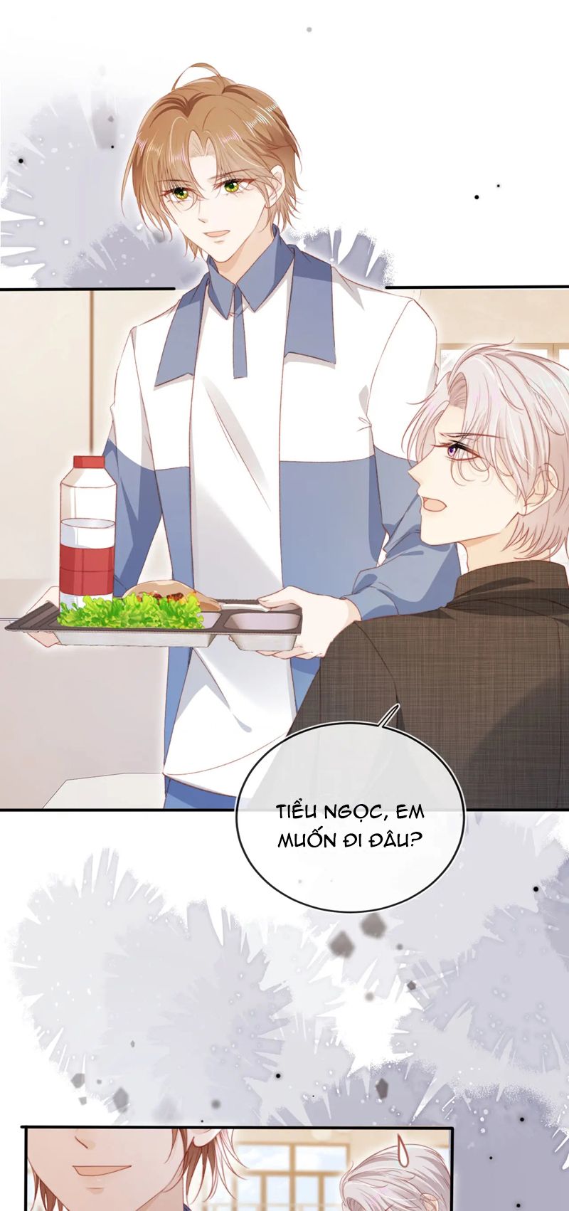 Hắc Hóa Phản Diện Sủng Lên Trời Chap 126 - Next Chap 127