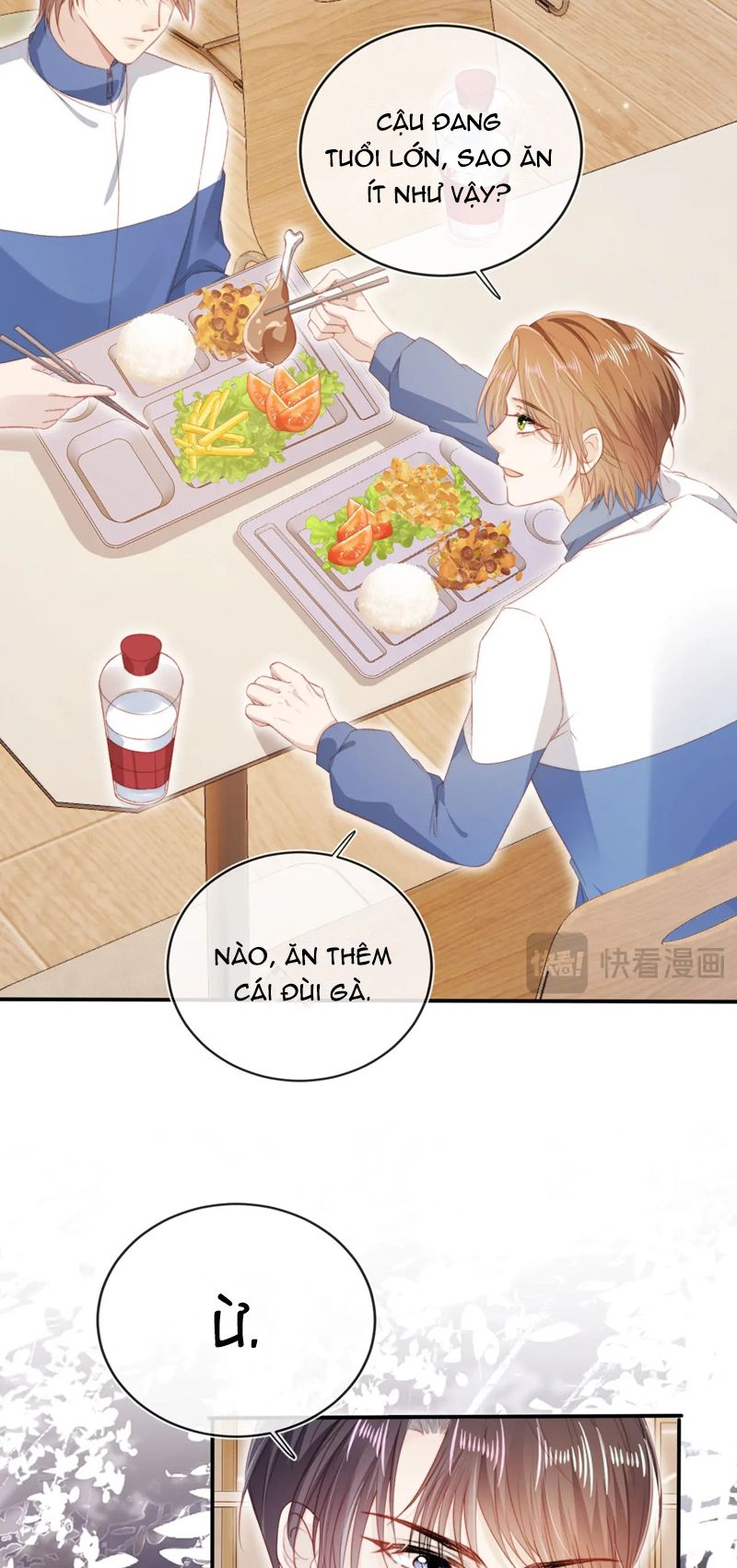 Hắc Hóa Phản Diện Sủng Lên Trời Chap 126 - Next Chap 127