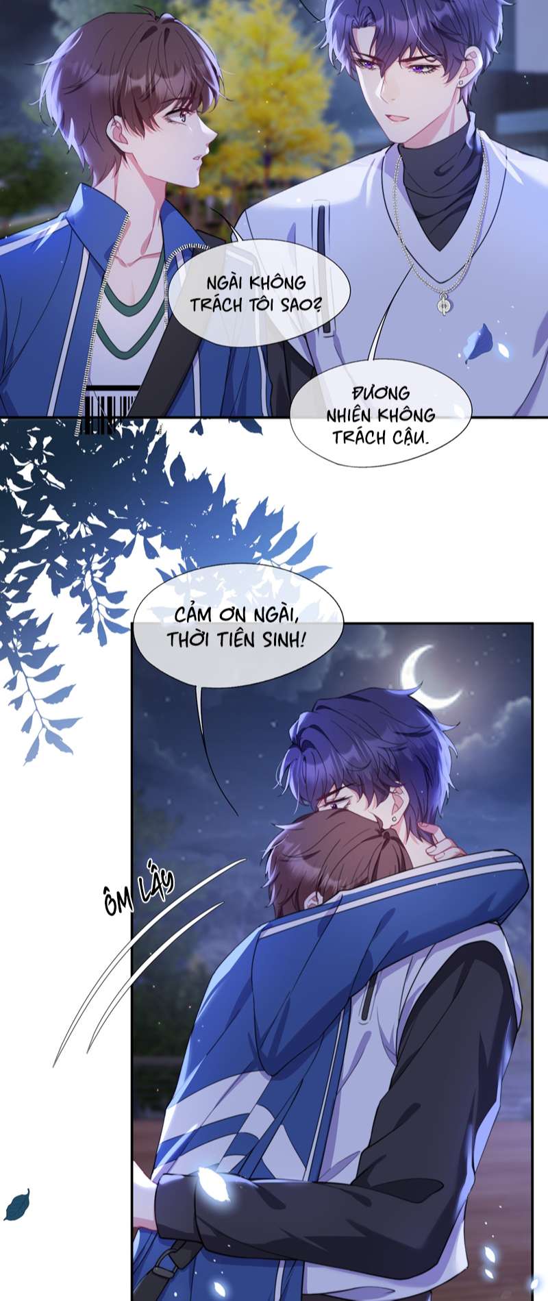 Gài Bẫy Ác Khuyển Chapter 7 - Next Chapter 8