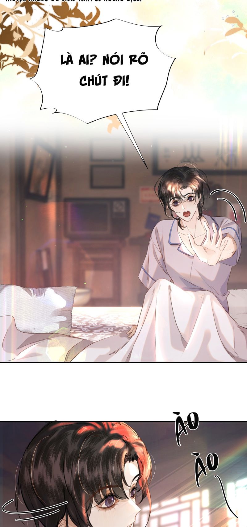 Trung Khuyển Không Thể Đẩy Ra Chap 22 - Next Chap 23