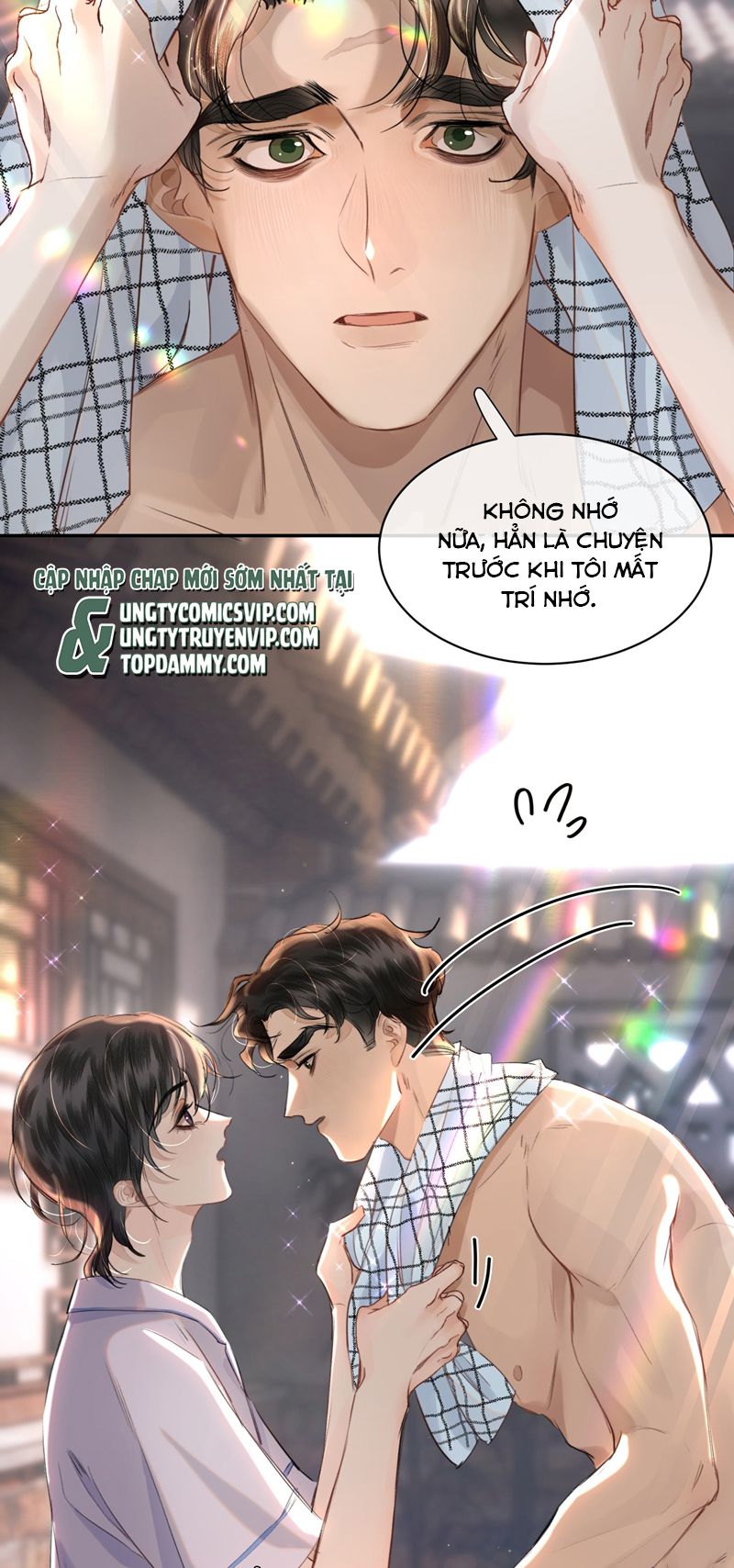 Trung Khuyển Không Thể Đẩy Ra Chap 22 - Next Chap 23