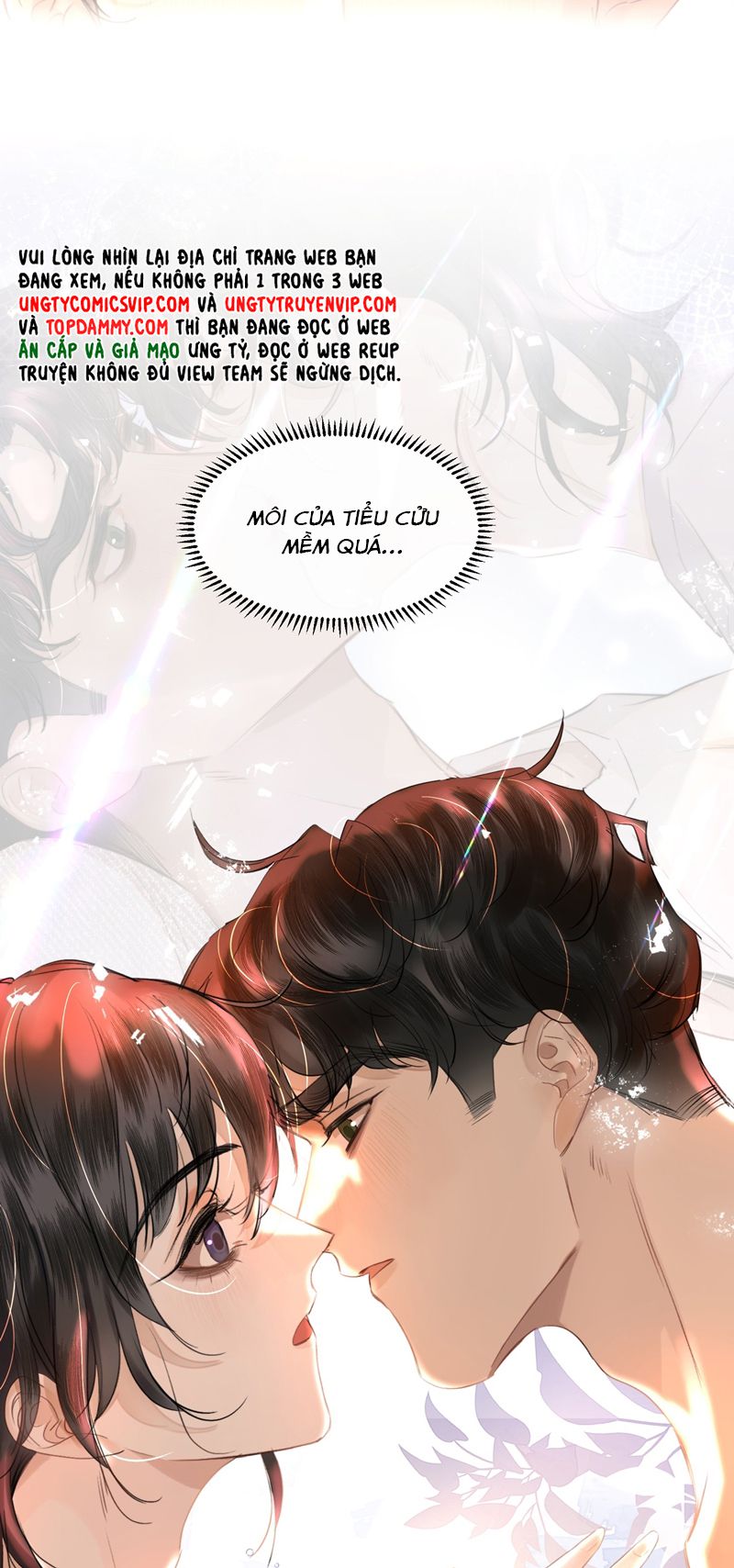 Trung Khuyển Không Thể Đẩy Ra Chap 22 - Next Chap 23