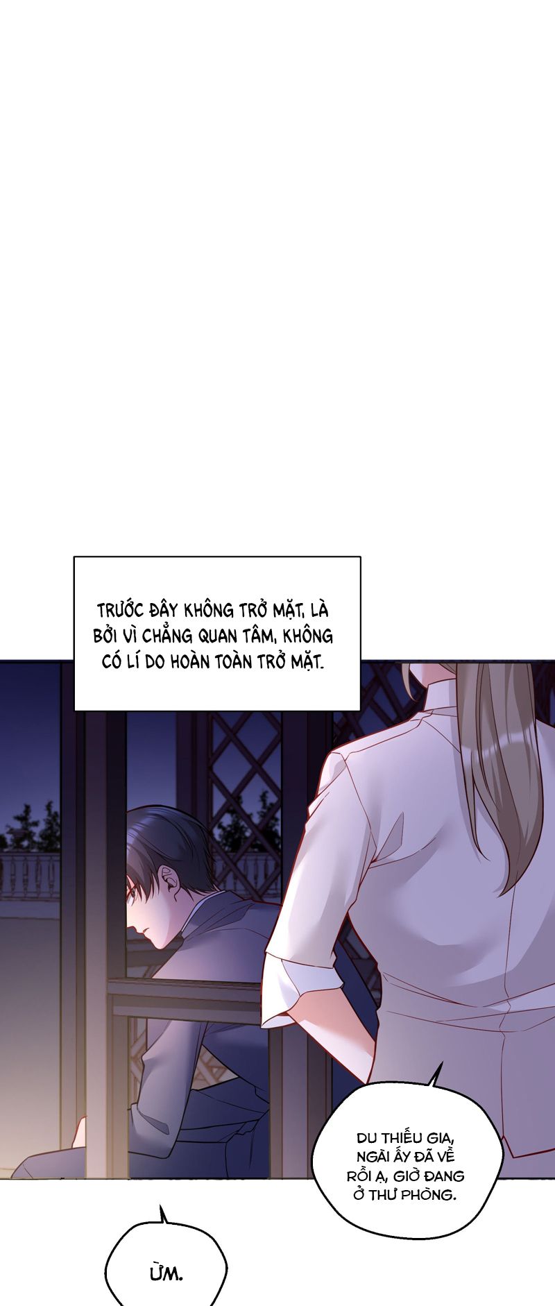 Hàn Viễn Chapter 133 - Next Chapter 134