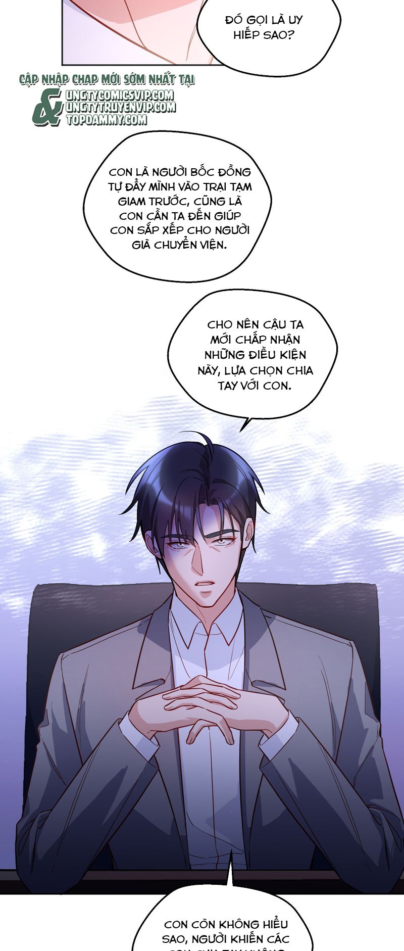 Hàn Viễn Chapter 133 - Next Chapter 134