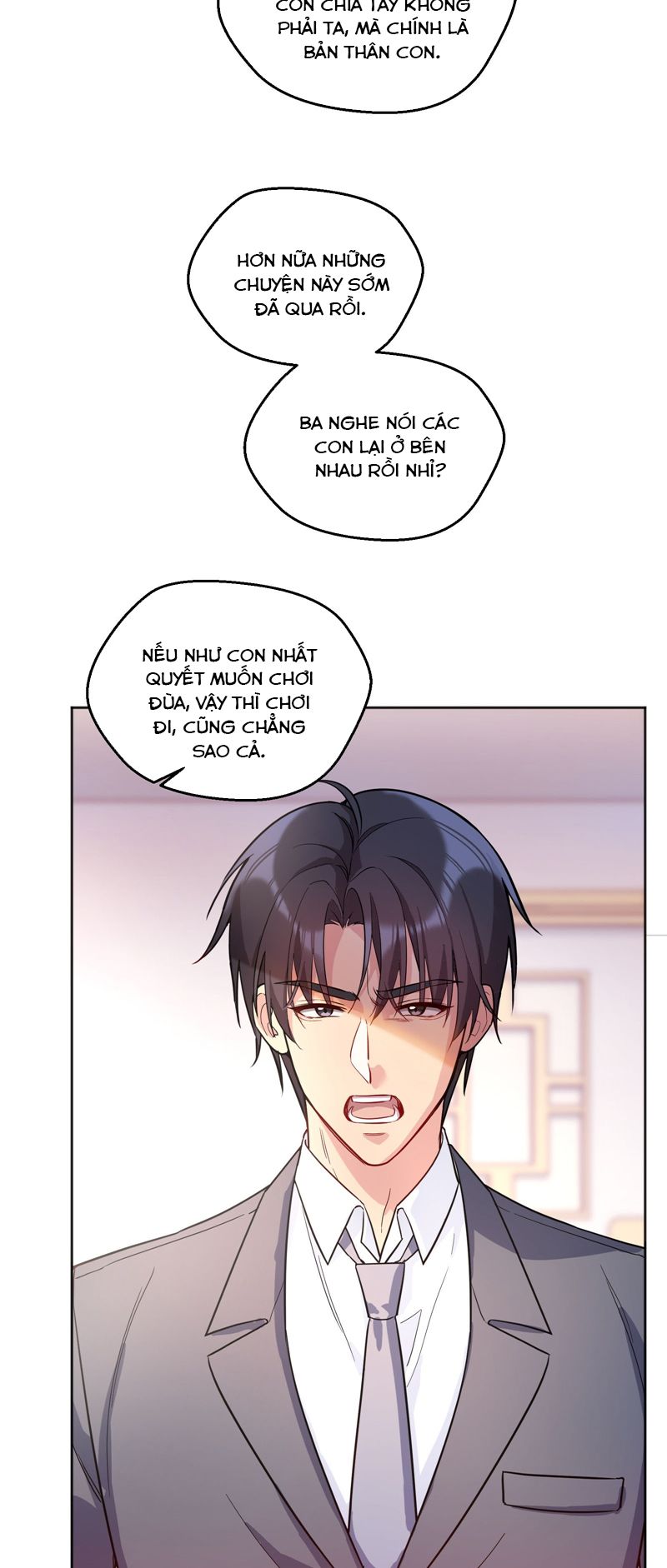 Hàn Viễn Chapter 133 - Next Chapter 134