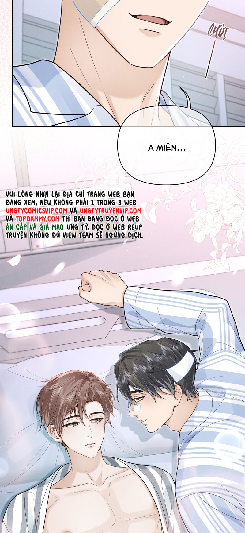 Người Trước Lại Muốn Phục Hôn Rồi Chap 14 - Next chap 15