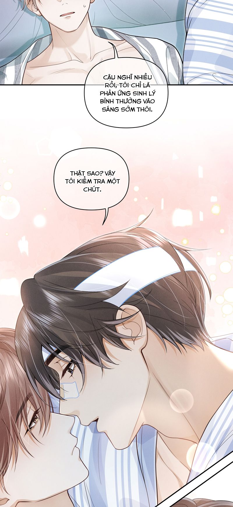 Người Trước Lại Muốn Phục Hôn Rồi Chap 14 - Next chap 15