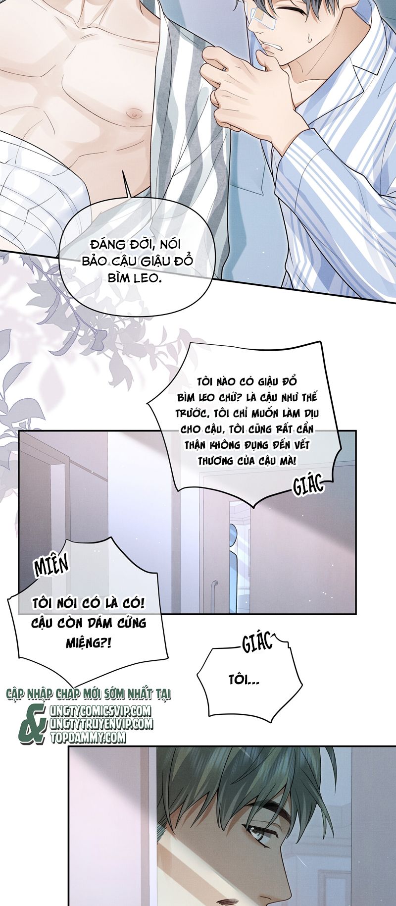 Người Trước Lại Muốn Phục Hôn Rồi Chap 14 - Next chap 15