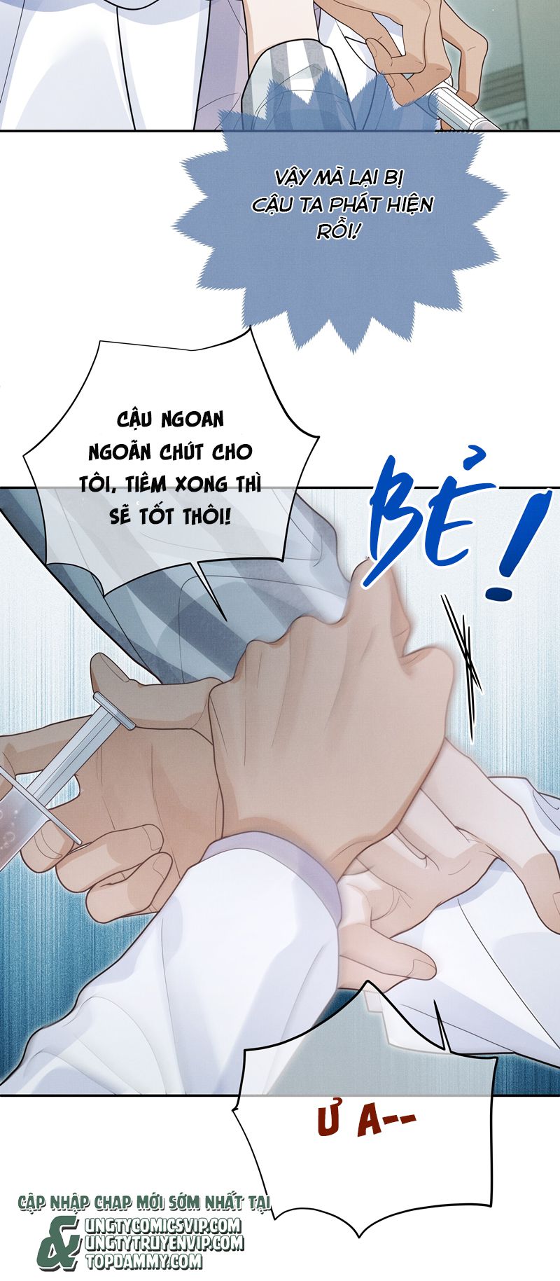 Người Trước Lại Muốn Phục Hôn Rồi Chap 14 - Next chap 15