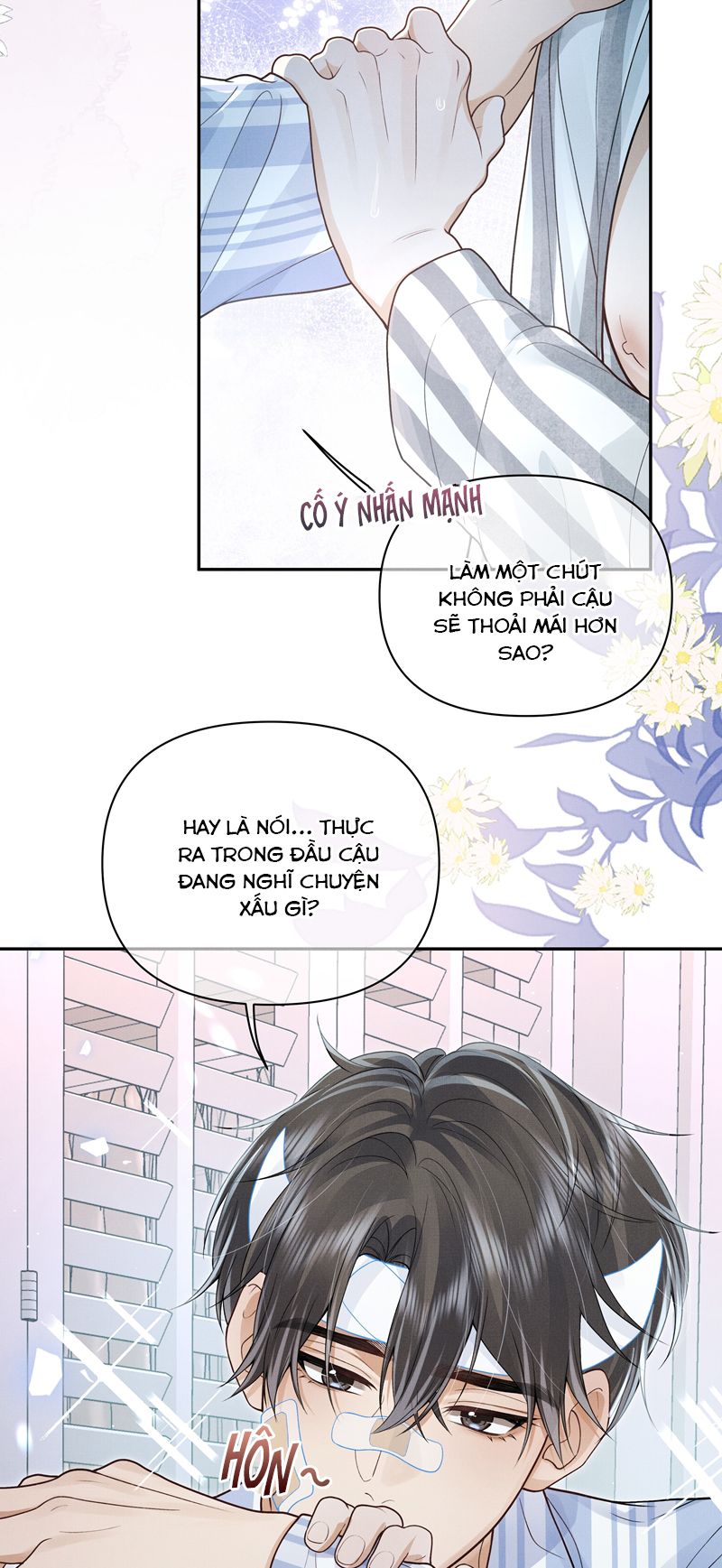 Người Trước Lại Muốn Phục Hôn Rồi Chap 14 - Next chap 15