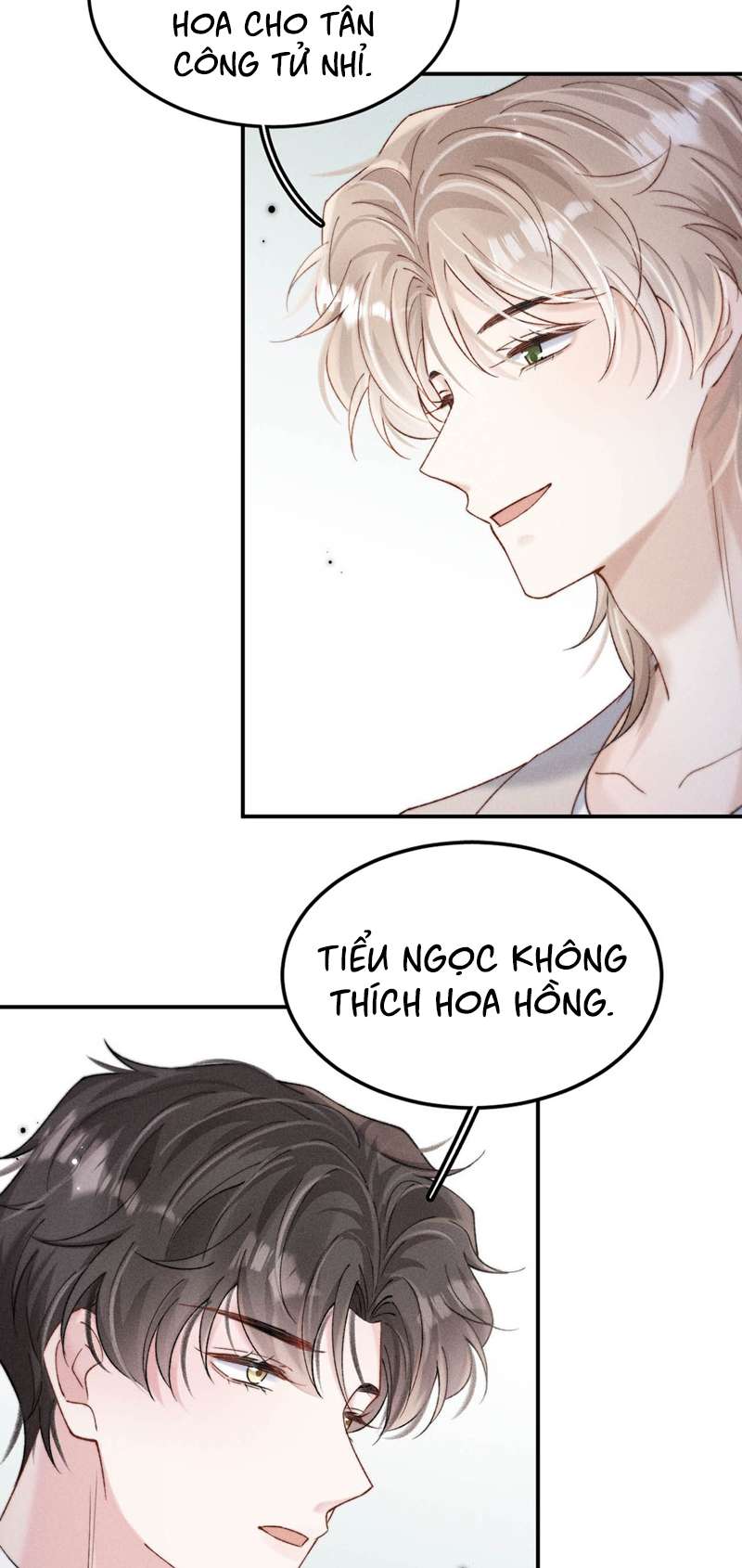 Nước Đổ Đầy Ly Chap 92 - Next Chap 93