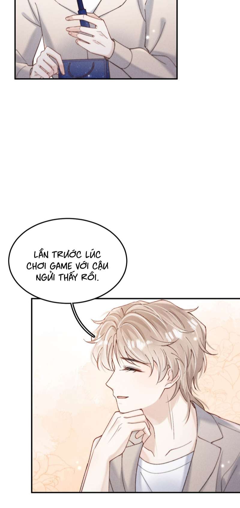 Nước Đổ Đầy Ly Chap 92 - Next Chap 93