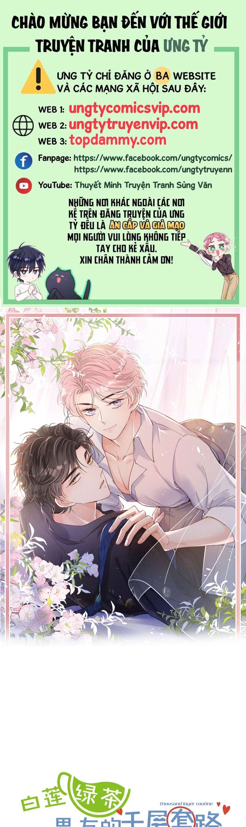 Nước Đổ Đầy Ly Chap 92 - Next Chap 93