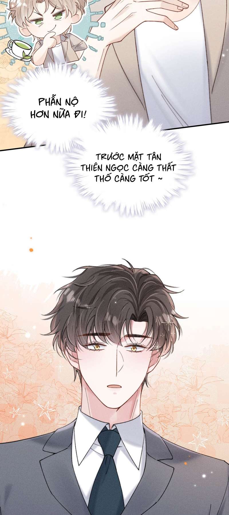 Nước Đổ Đầy Ly Chap 92 - Next Chap 93