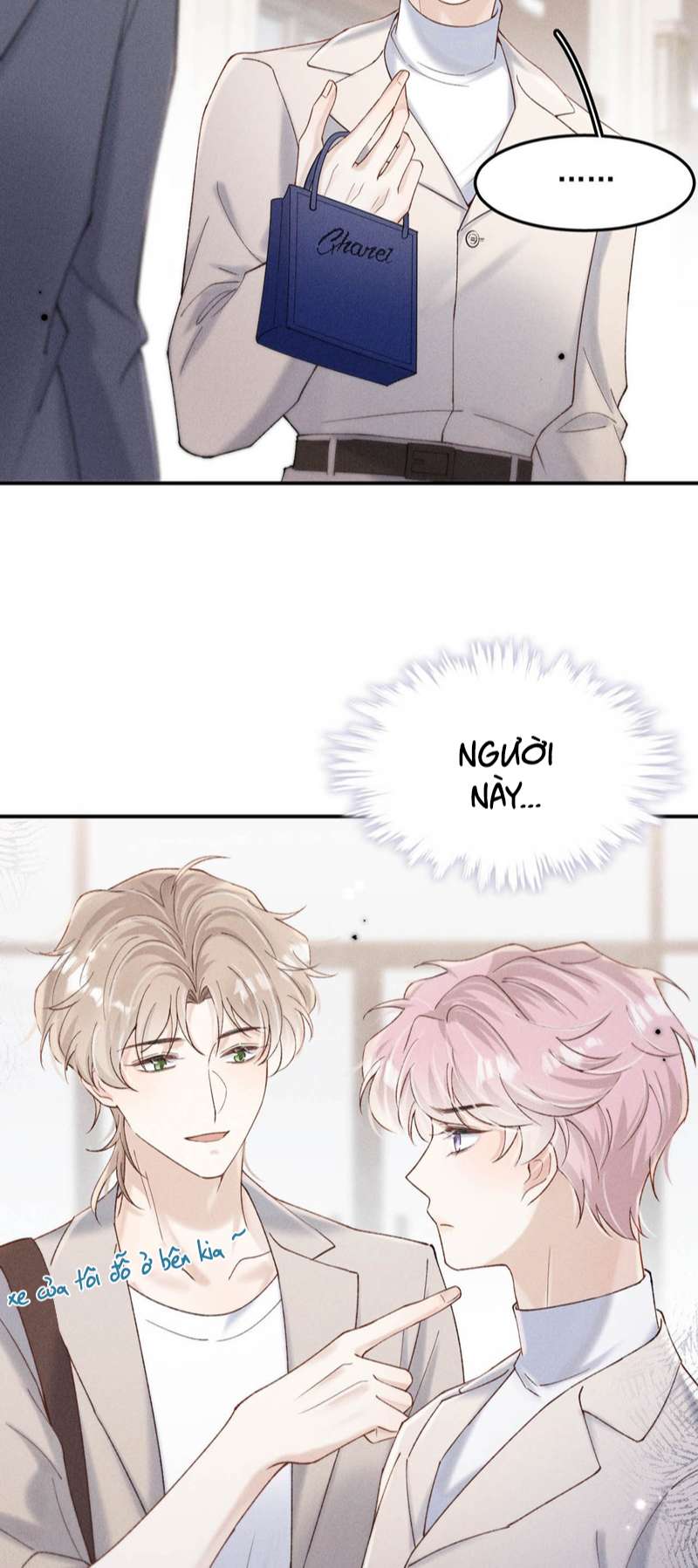 Nước Đổ Đầy Ly Chap 92 - Next Chap 93