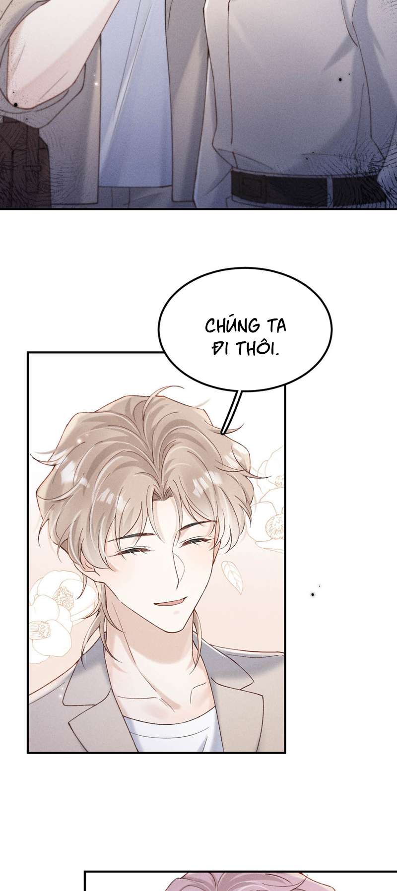 Nước Đổ Đầy Ly Chap 92 - Next Chap 93