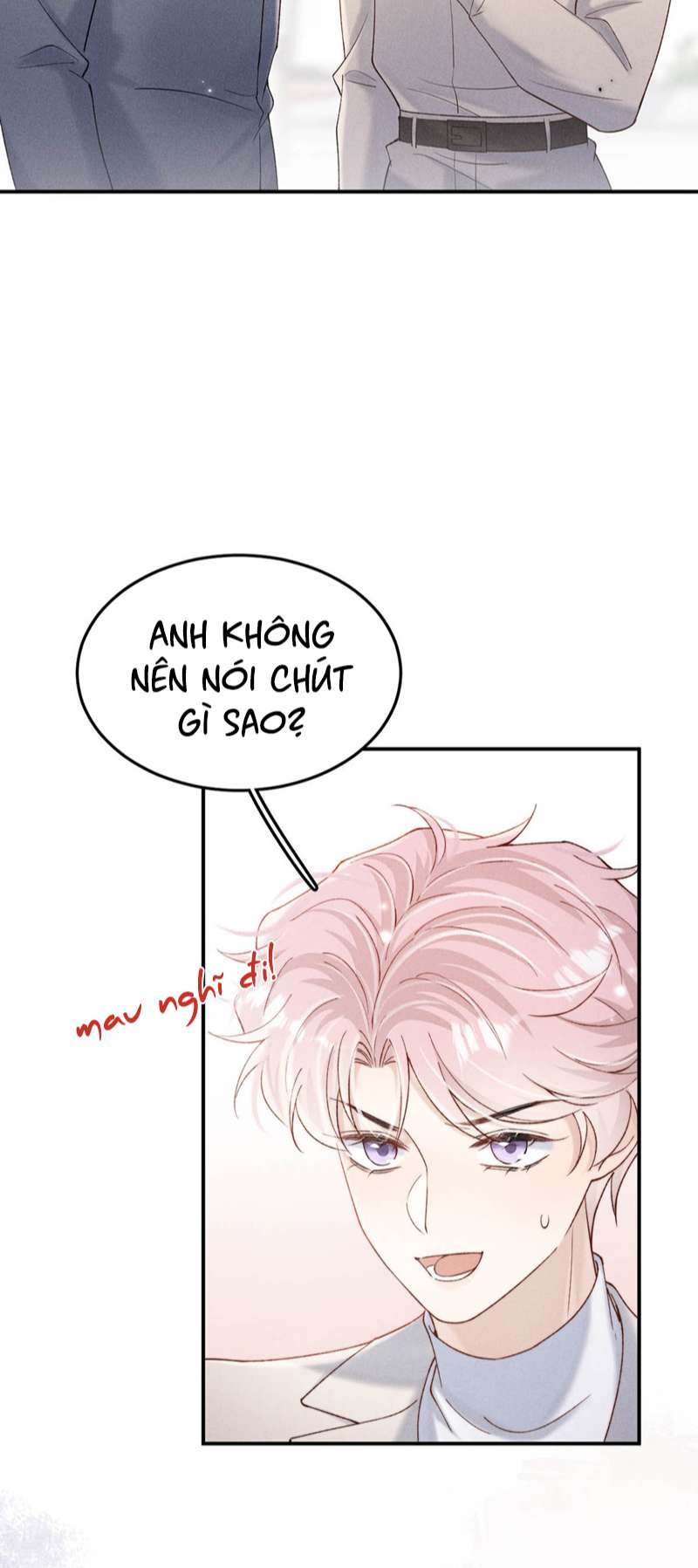 Nước Đổ Đầy Ly Chap 92 - Next Chap 93