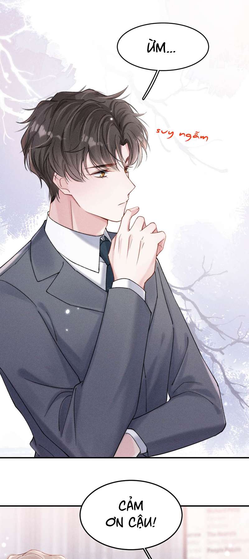 Nước Đổ Đầy Ly Chap 92 - Next Chap 93