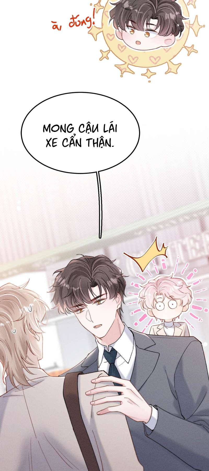 Nước Đổ Đầy Ly Chap 92 - Next Chap 93