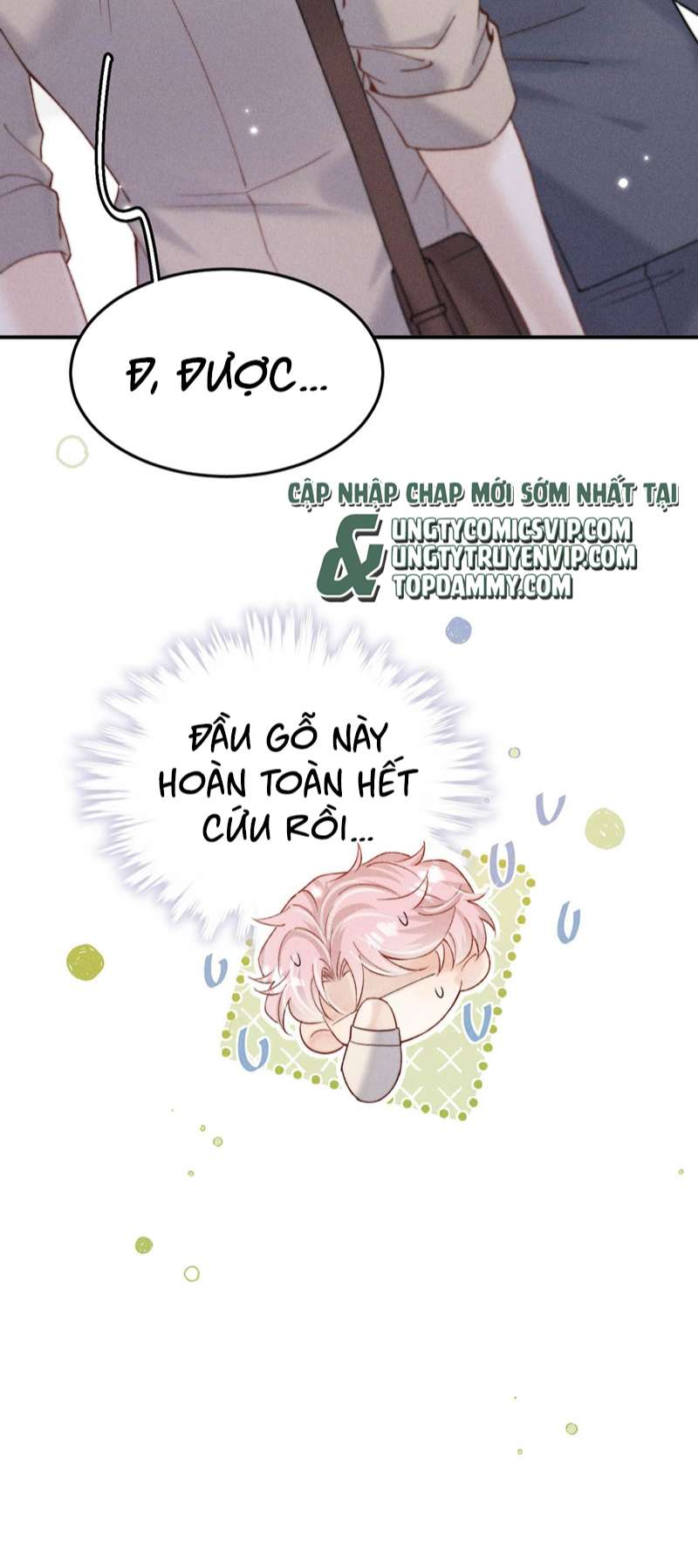 Nước Đổ Đầy Ly Chap 92 - Next Chap 93