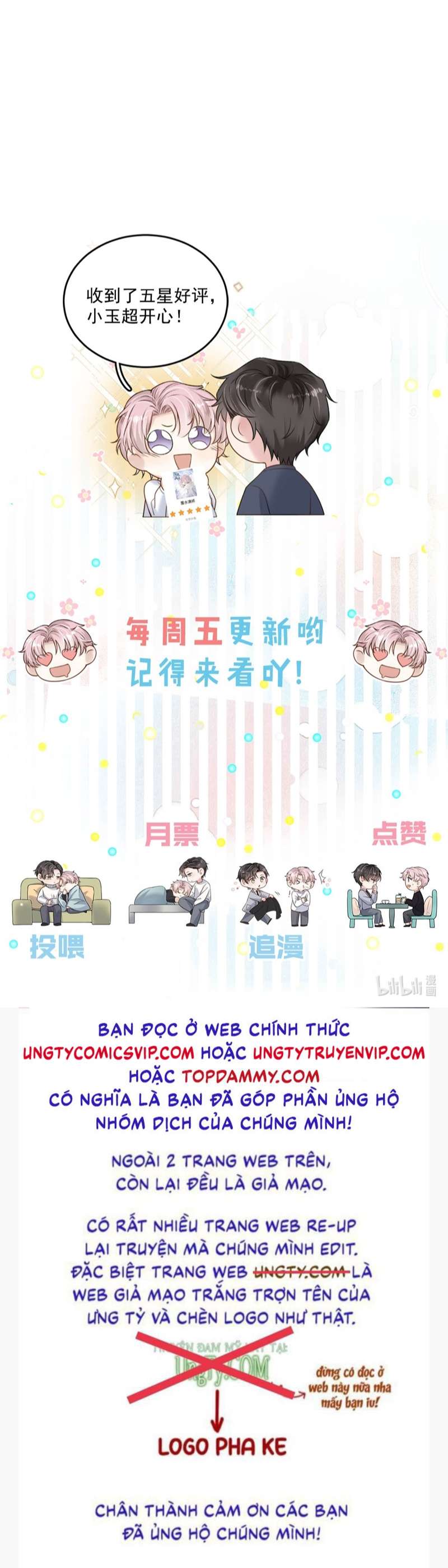 Nước Đổ Đầy Ly Chap 92 - Next Chap 93