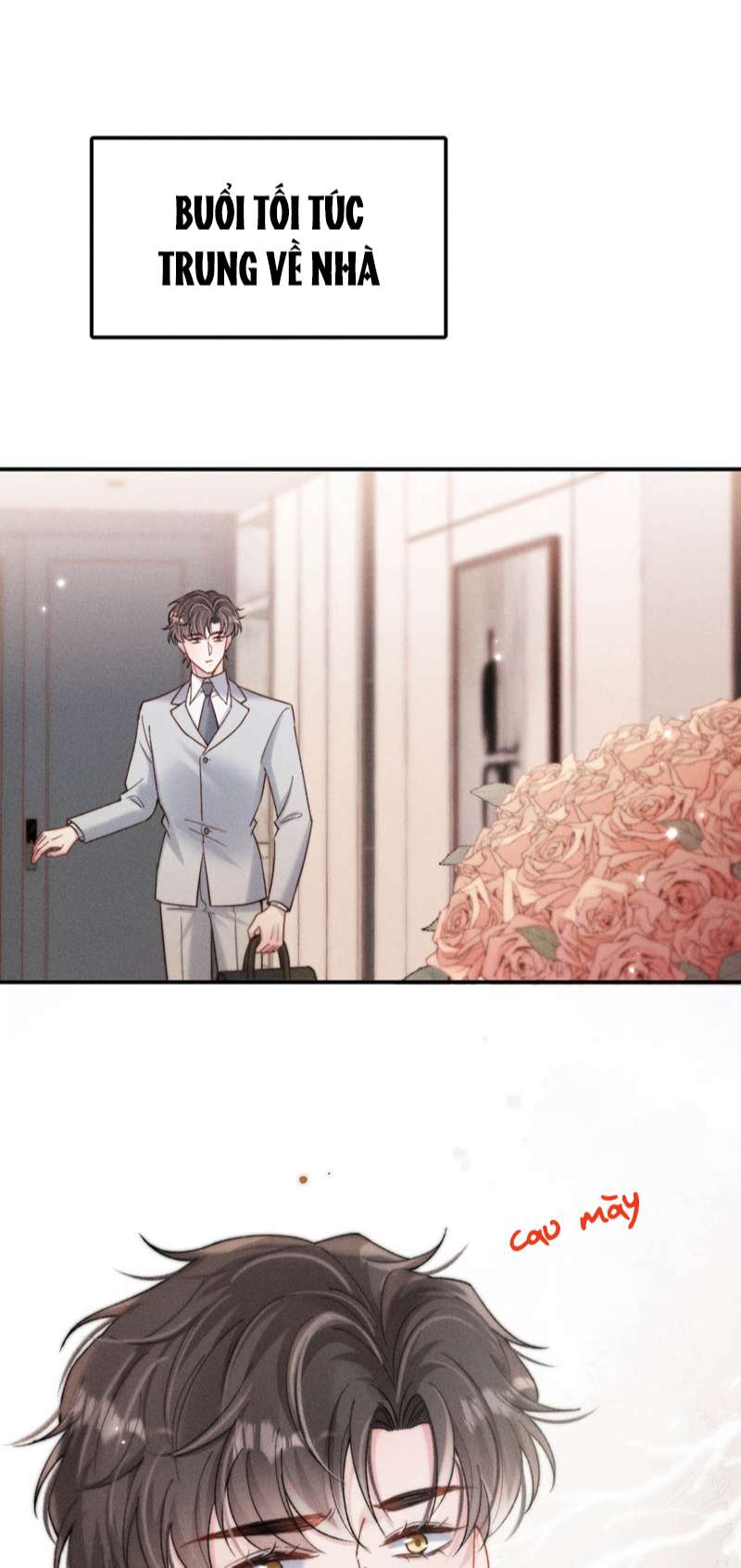 Nước Đổ Đầy Ly Chap 92 - Next Chap 93